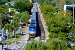 183 - Amtrak Silver Meteor